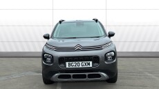 Citroen C3 Aircross 1.2 PureTech 110 Flair 5dr [6 speed] Petrol Hatchback